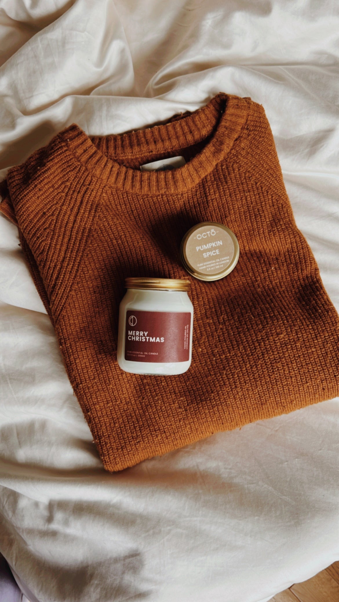 Festive collection | Tins 100ml