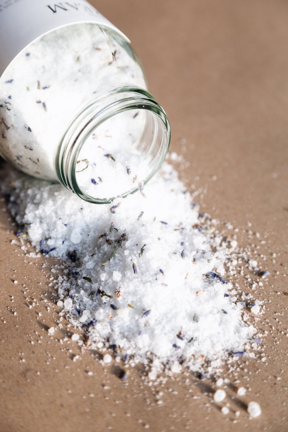 Dream | Bath Salts