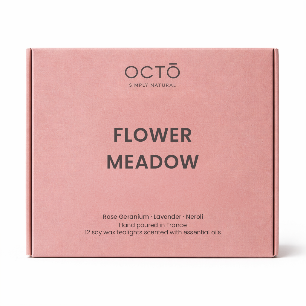 Tealights | 12 pieces box