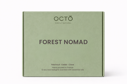 Tealights | 12 pieces box