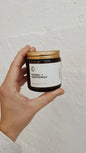 Fennel + Grapefruit | Amber Jar Candle