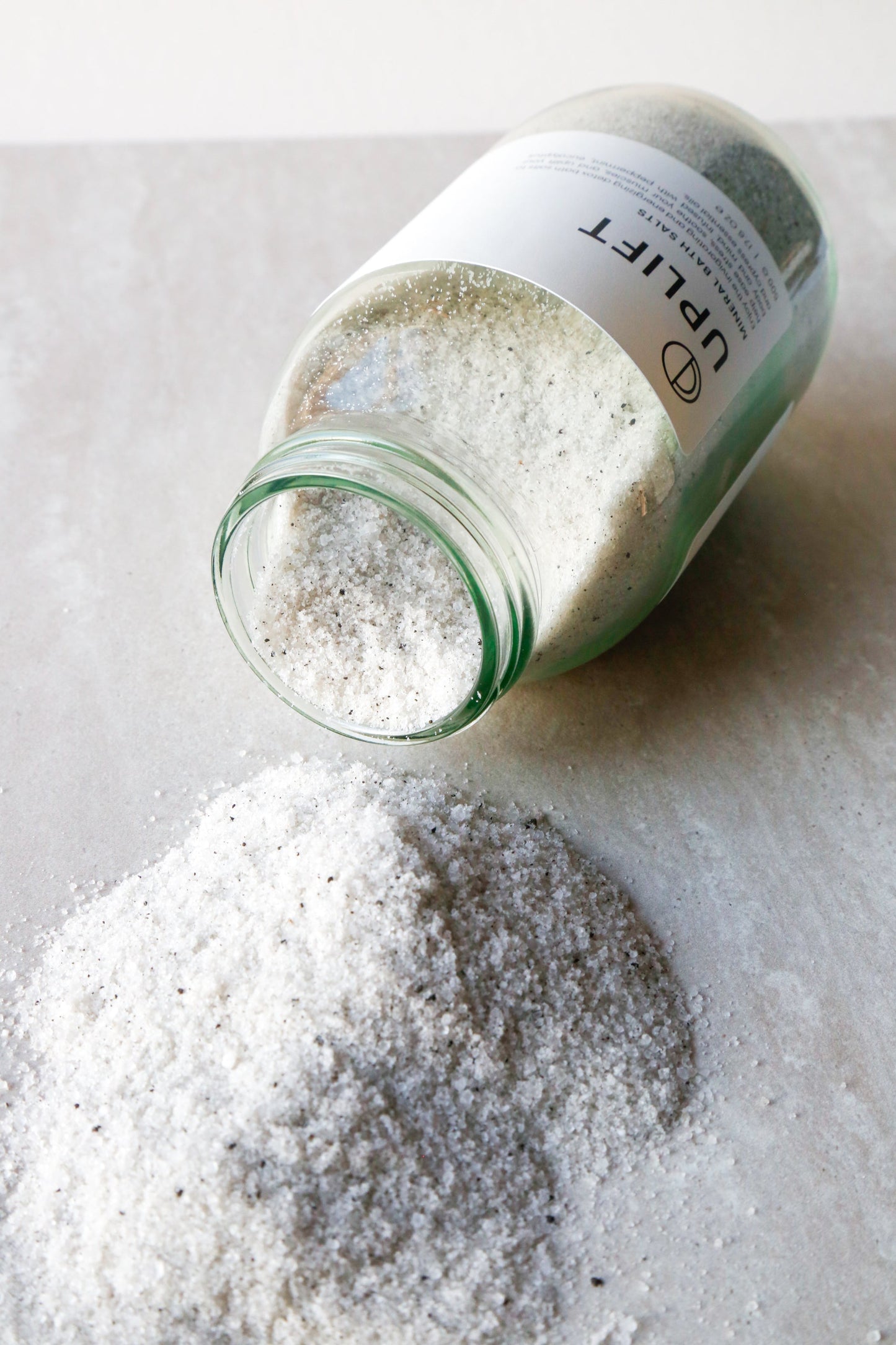 Uplift | Bath Salts