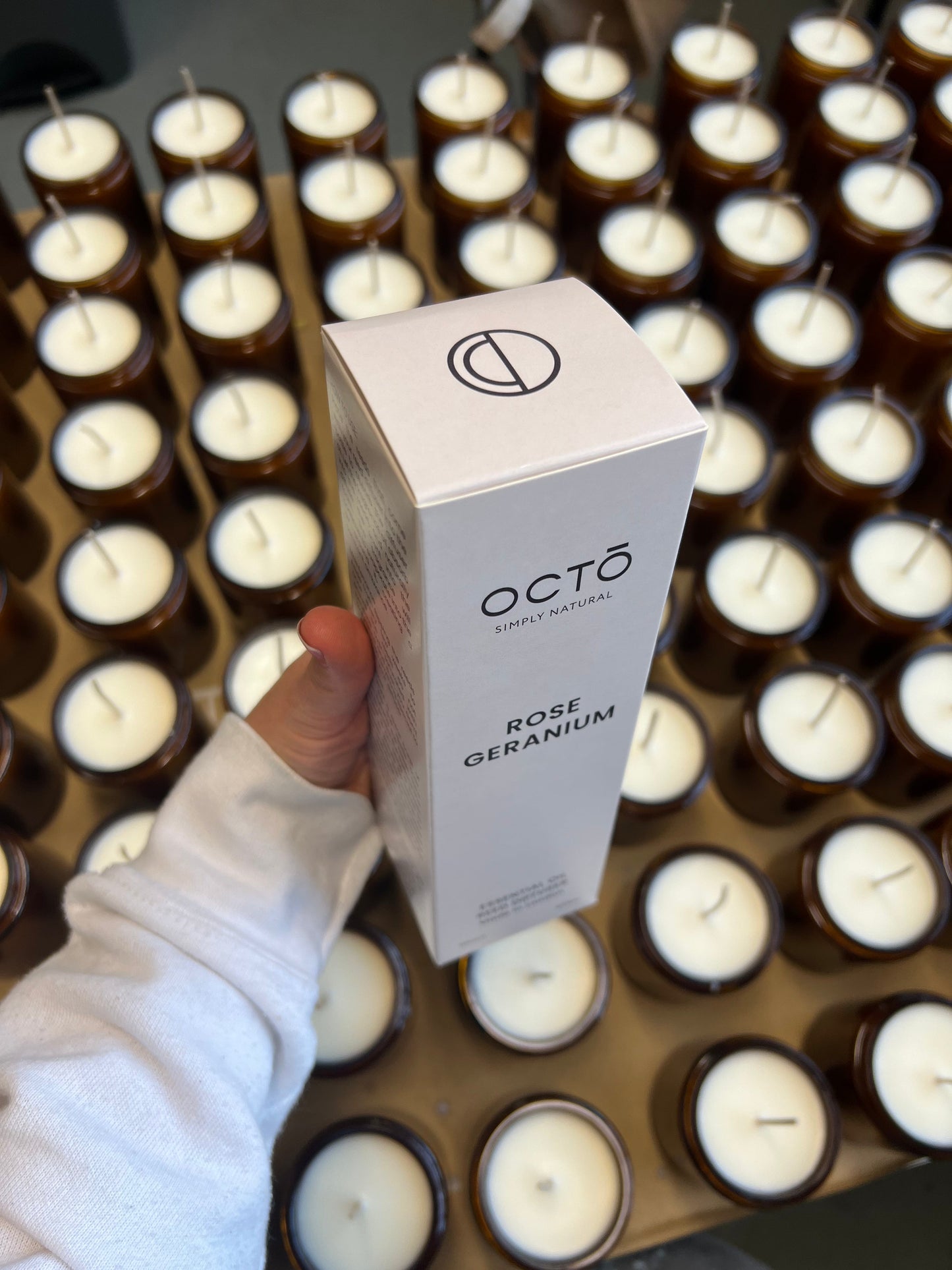 Serene (Lavender + Bergamot + Neroli) | Reed Diffuser