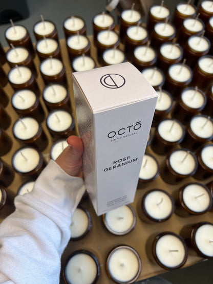 Serene (Lavender + Bergamot + Neroli) | Reed Diffuser