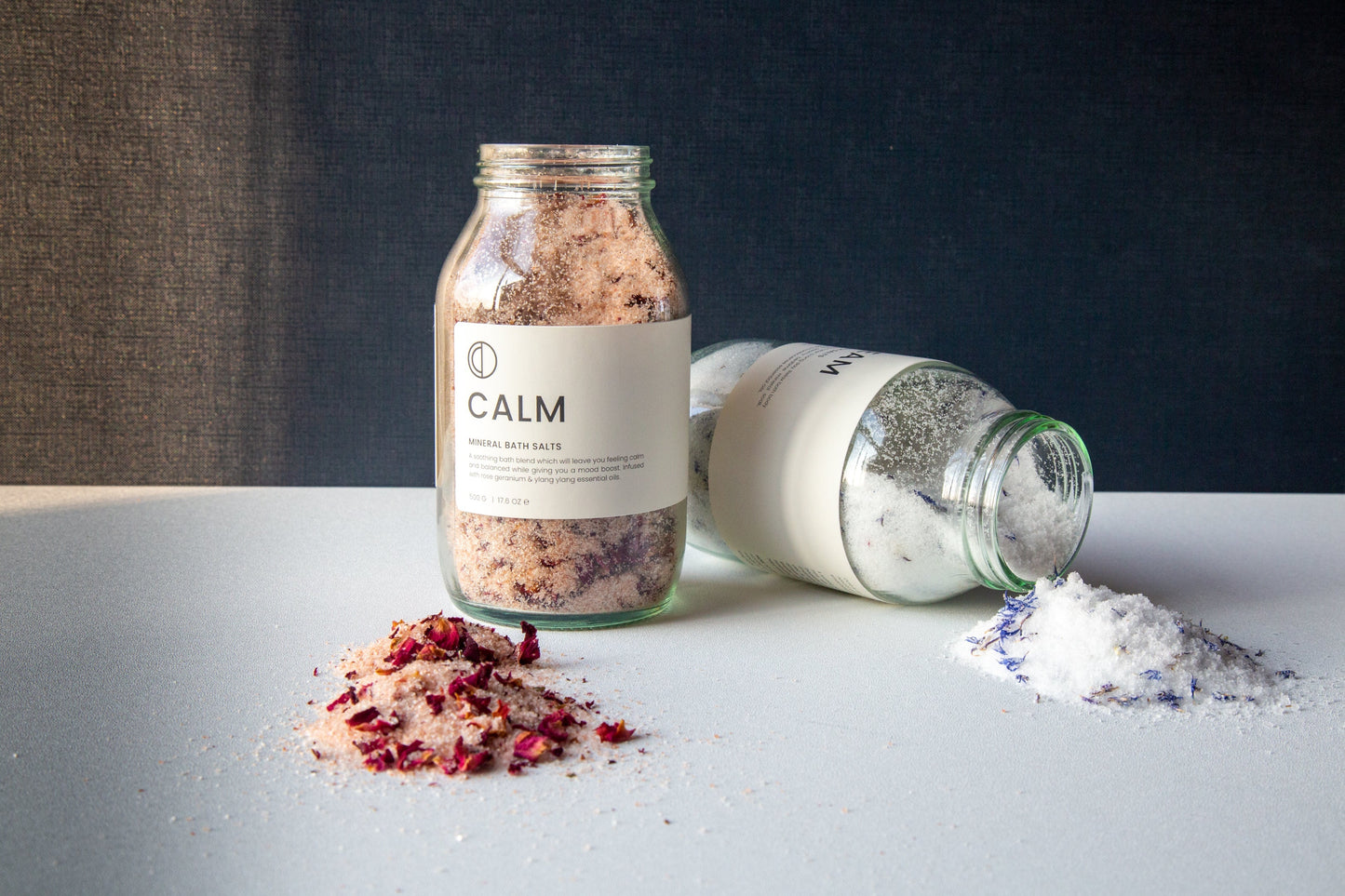 Calm | Bath Salts