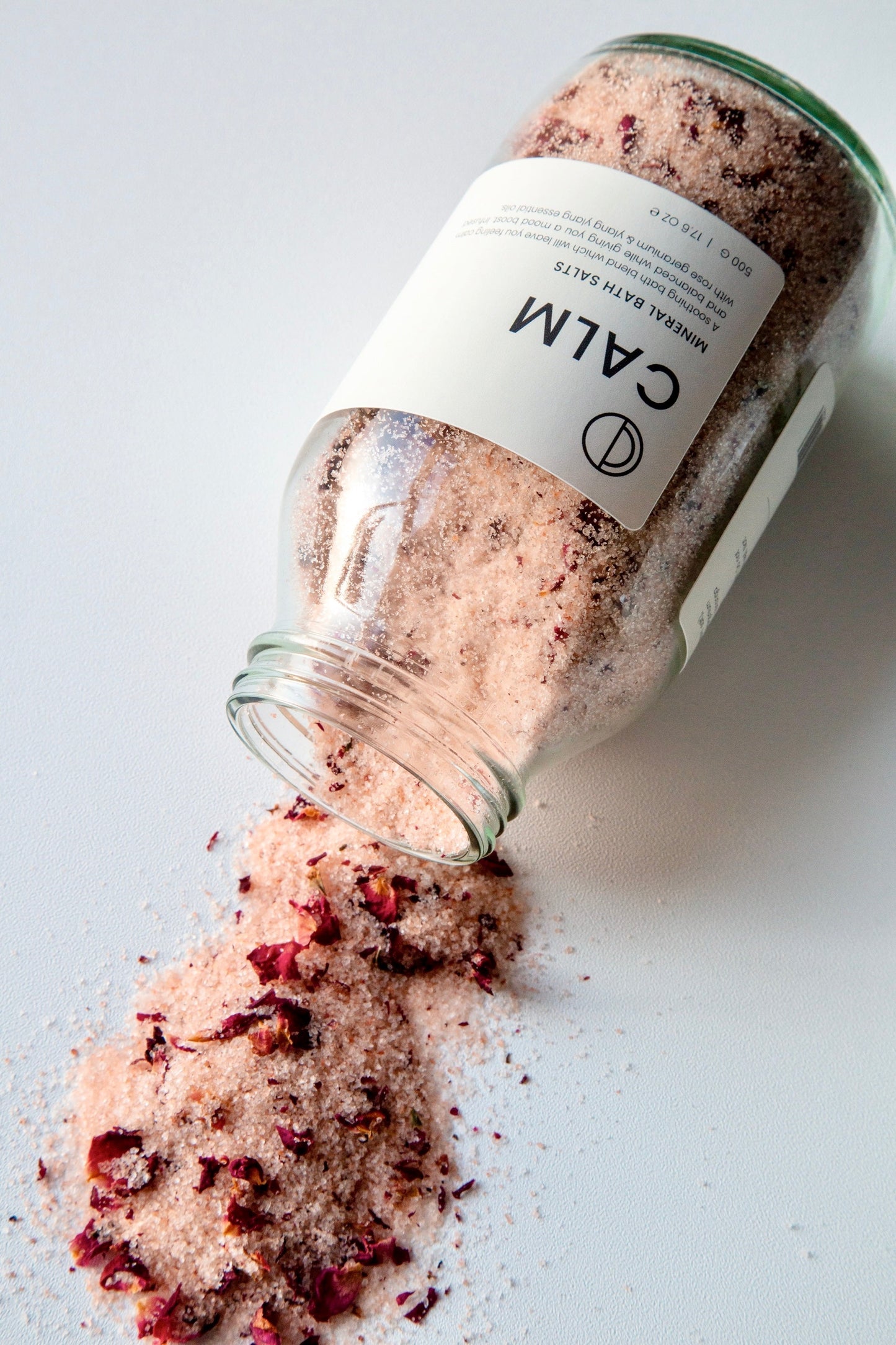 Calm | Bath Salts