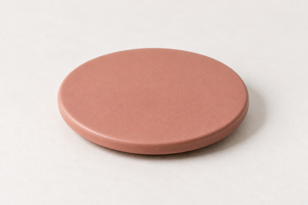 Ceramic Candle Lid | Refill Collection