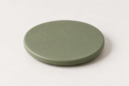 Ceramic Candle Lid | Refill Collection