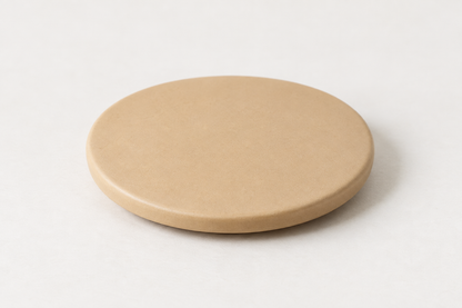 Ceramic Candle Lid | Refill Collection