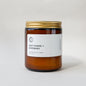 May Chang + Rosemary | Amber Jar Candle